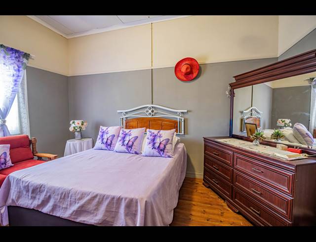 3 BEDROOM HOUSE FOR SALE IN GRAAFWATER